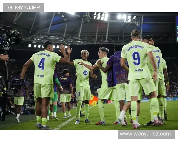 巴萨积极追逐西班牙左翼新星，球队希望引进新血焕发新生